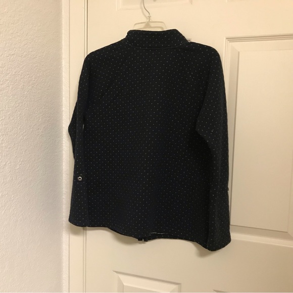 Croft & Barrow medium - Picture 7 of 9